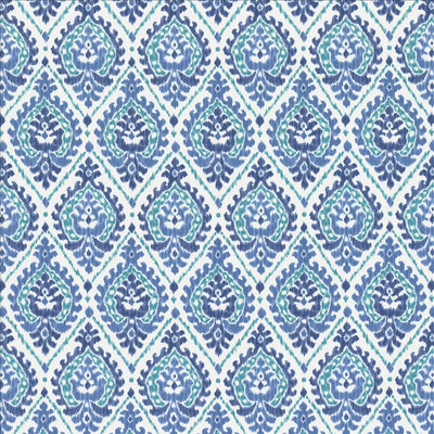 KASMIR FABRICS-ALLURING - DENIM