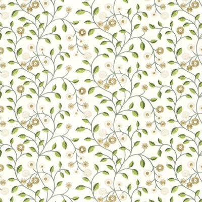 Bassett Mcnab Fabrics, a selection of fabrics such as velvet, damask, cotton, silk, linen and sheers.