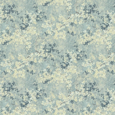 KASMIR FABRICS-ALWAYS DREAMING - AZURE