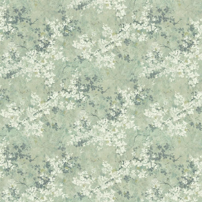KASMIR FABRICS-ALWAYS DREAMING - HARBOR MIST