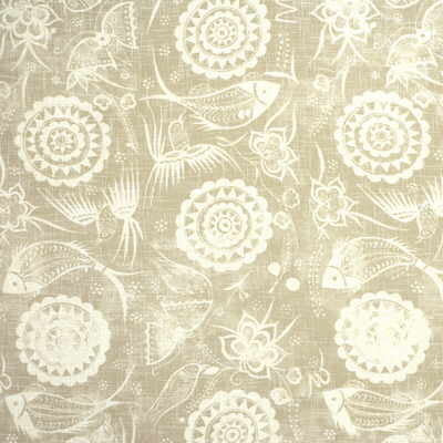 Andrew Martin Fabrics - Am-Coroman - Linen