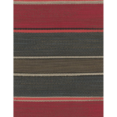 KRAVET COUTURE - SANTOS - RED