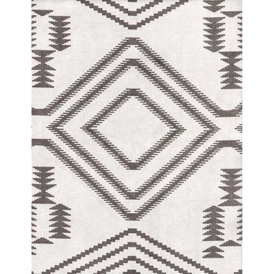KRAVET COUTURE - NAVAHO - GREY