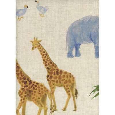 KRAVET COUTURE - NOAH - MULTI