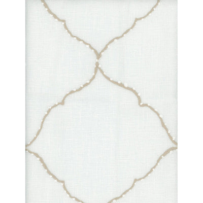 KRAVET COUTURE - GILLNET - NATURAL