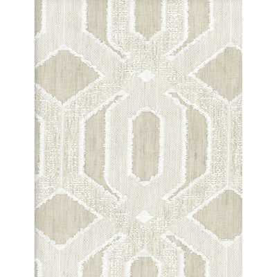 KRAVET COUTURE - PROPELLER - NATURAL