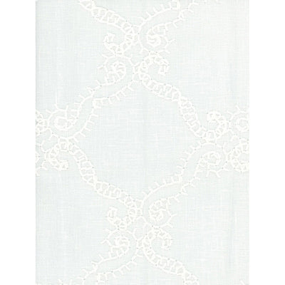 KRAVET COUTURE - SEAHORSE - ECRU
