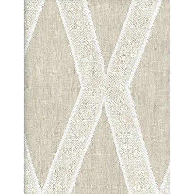 KRAVET COUTURE - SKIPPER - NATURAL
