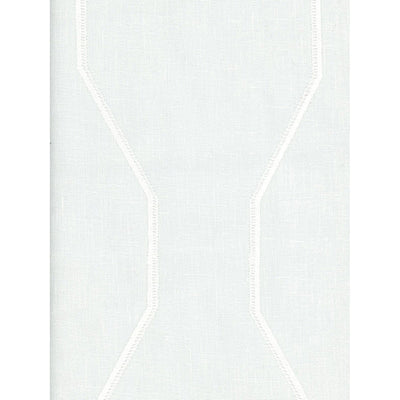 KRAVET COUTURE - TILLER - ECRU