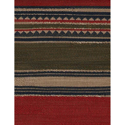 Kravet Fabrics, a selection of fabrics such as velvet, damask, cotton, silk, linen and sheers.