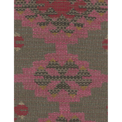 KRAVET COUTURE - ORILLO - PINK