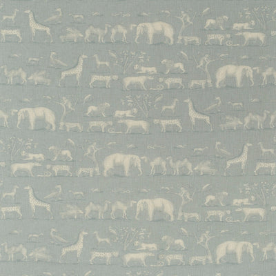 KRAVET COUTURE - KINGDOM - POWDER