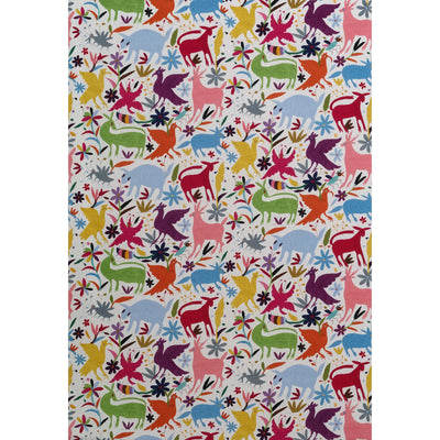 KRAVET COUTURE - TIKI TIKI - CARNIVAL