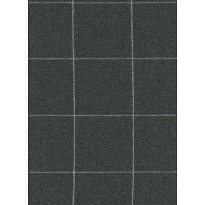 KRAVET COUTURE - WALES - CHARCOAL