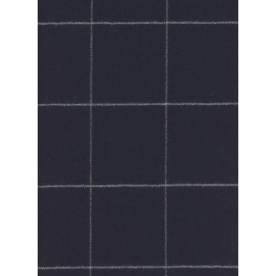 KRAVET COUTURE - WALES - NAVY