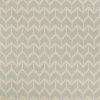 KRAVET COUTURE - TOGO - POWDER