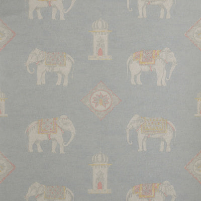 Kravet Fabrics, a selection of fabrics such as velvet, damask, cotton, silk, linen and sheers.