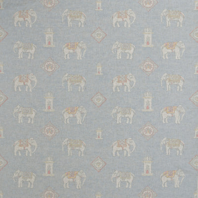 KRAVET COUTURE - BOLO - POWDER