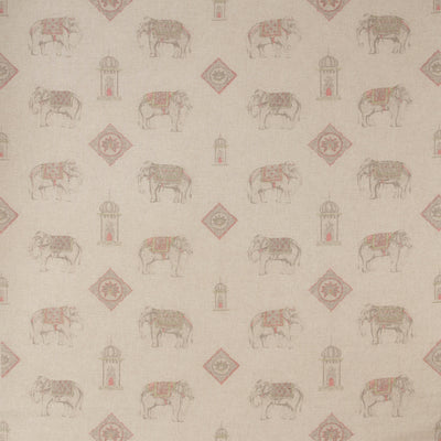 KRAVET COUTURE - BOLO - LINEN