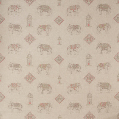 Kravet Fabrics, a selection of fabrics such as velvet, damask, cotton, silk, linen and sheers.