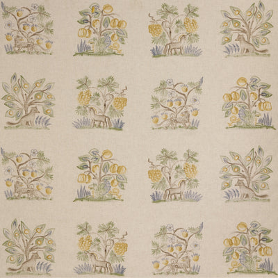 KRAVET COUTURE - HEDGEROW - QUINCE