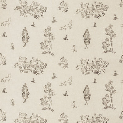 KRAVET COUTURE - FRIENDLY FOLK - DUSK