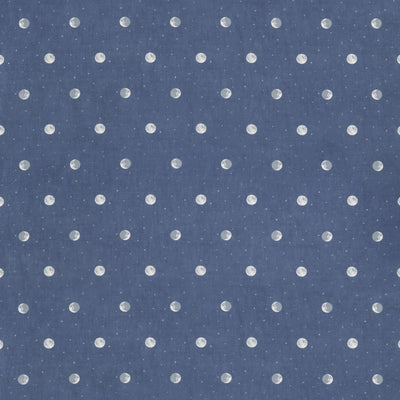 KRAVET COUTURE - OVER THE MOON - DENIM