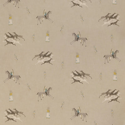 KRAVET COUTURE - GREAT PLAINS - NATURAL