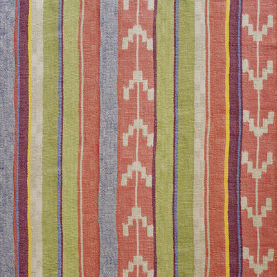 KRAVET COUTURE, a selection of fabrics such as velvet, damask, cotton, silk, linen and sheers.