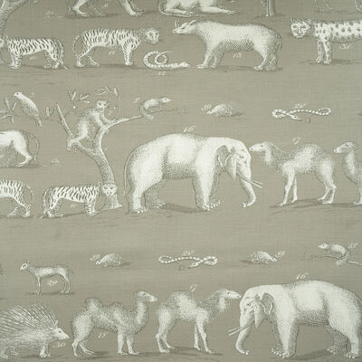 KRAVET COUTURE, a selection of fabrics such as velvet, damask, cotton, silk, linen and sheers.