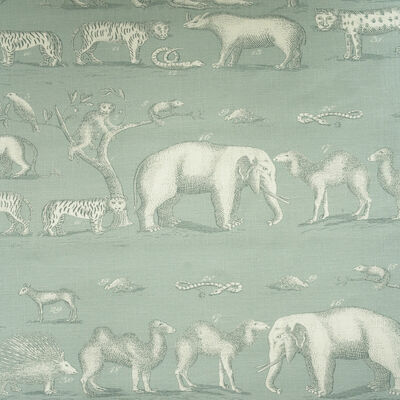 KRAVET COUTURE, a selection of fabrics such as velvet, damask, cotton, silk, linen and sheers.
