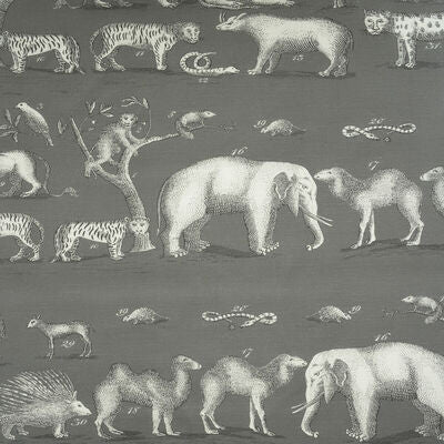 KRAVET COUTURE, a selection of fabrics such as velvet, damask, cotton, silk, linen and sheers.