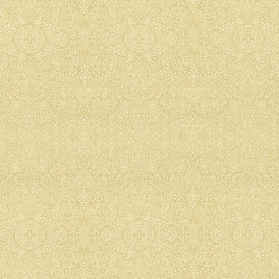 KASMIR FABRICS-AMADORA - GOLDEN