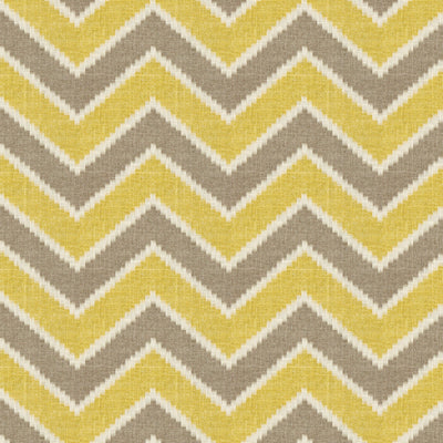 KRAVET DESIGN - AMANI - CHAMOIS
