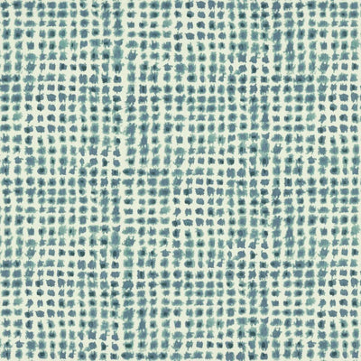KASMIR FABRICS-AMAYA - OCEAN BREEZE