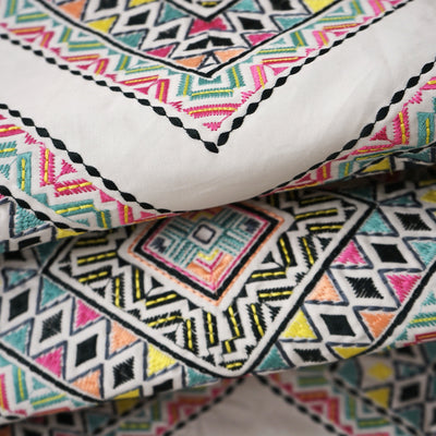 JF Fabrics , a selection of fabrics such as velvet, damask, cotton, silk, linen and sheers.