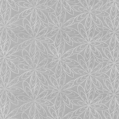 KASMIR FABRICS-AMIENS - SNOW