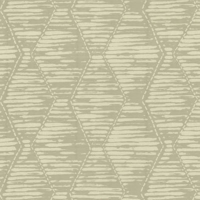 KASMIR FABRICS-AMONG FRIENDS - SILVER