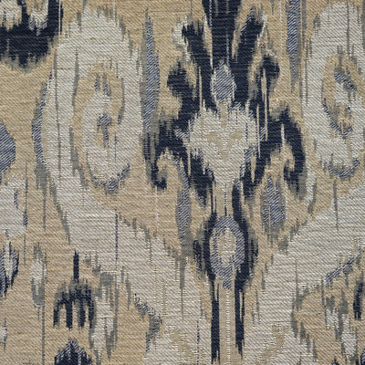JF Fabrics , a selection of fabrics such as velvet, damask, cotton, silk, linen and sheers.
