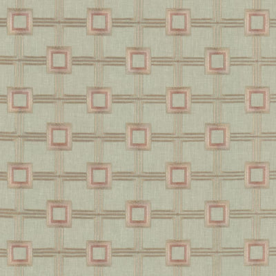 KASMIR FABRICS-AMULET - CAMEO