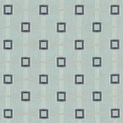 KASMIR FABRICS-AMULET - WINDSOR