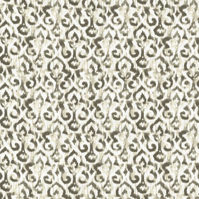 KASMIR FABRICS-ANARITA - GRAPHITE