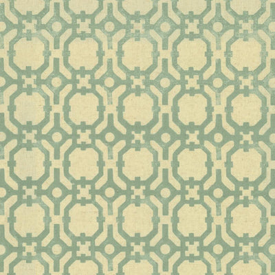 KASMIR FABRICS-ANDERSON - HARBOR