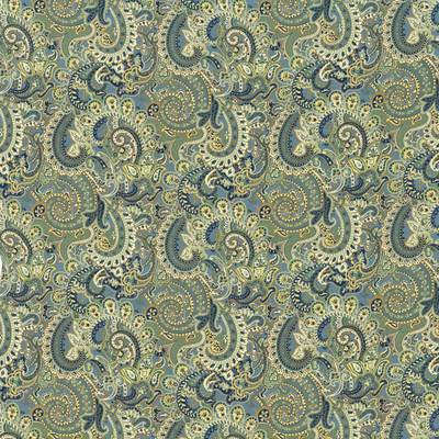Kasmir Fabrics , a selection of fabrics such as velvet, damask, cotton, silk, linen and sheers.