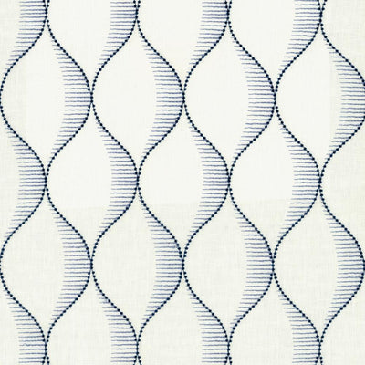 KASMIR FABRICS-ANTICIPATE - NAVY