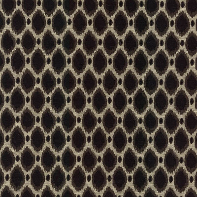 KASMIR FABRICS-APPALOOSA - INK