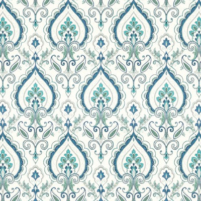 Bassett Mcnab Fabrics, a selection of fabrics such as velvet, damask, cotton, silk, linen and sheers.