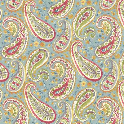 Kasmir Fabrics , a selection of fabrics such as velvet, damask, cotton, silk, linen and sheers.