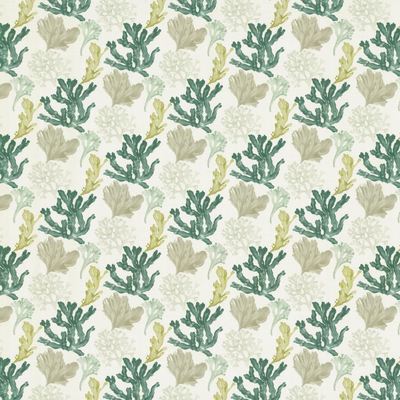 Kasmir Fabrics , a selection of fabrics such as velvet, damask, cotton, silk, linen and sheers.