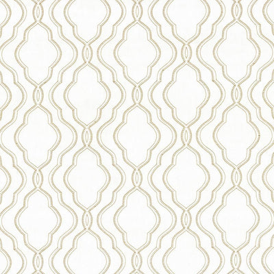 KASMIR FABRICS-ARBOR COVE - TAUPE